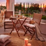 Zandiara Set Za Balkon Stacy | Shoptok.si