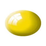 Revell Aqua Color - Žuta sjajna, 18 ml | Eponuda.com