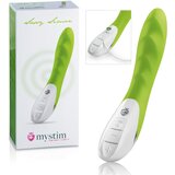 Mystim vibrator Sassy Simon, zeleni Cijene