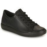 Ecco Soft 7 W BlackBlack CodePU Crna Cijene