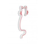 WALLXPERT cat pink | ePonuda.com