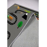 Conceptum Hypnose tepih Wookece034, 50x80 cm, šareni | Eponuda.ba