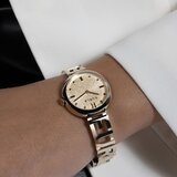 Furla Ručni Sat GLAMOUR CHIC WW00049003L2 za Žene | shoptok.hr