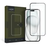 HOFI zaštitno staklo PRO+ IPHONE 15 PRO BLACK | Eponuda.ba