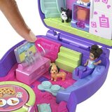  Playset Polly Pocket PUPPY PYJAMA PARTY BOX | shoptok.hr