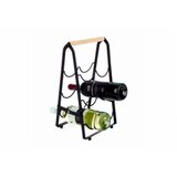 Vilde 229100 - Stalak za vino za 6 flasa | ePonuda.com
