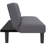 Støraa Siva raztegljiva sedežna garnitura 82 cm Alby – | Shoptok.si