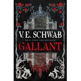 Macmillan Distribution V.E. Schwab - Gallant | Eponuda.com