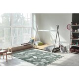 FD Zeleni dječji tepih 160x230 cm Dreamy Butterflies – | shoptok.hr
