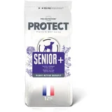 protect veterinarska dijeta za pse - senior+ 2kg