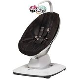 4 Moms njihalica za bebe Mamaroo 5.0 Black, 0-9kg | Eponuda.com