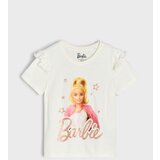 Sinsay Pamučna majica s printom Barbie | shoptok.hr