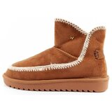 Wrangler Škornji za sneg Elsa pisana Cene
