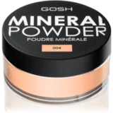 Gosh Mineralni puder 004