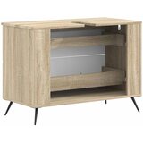  Kupaonski ormarić za sudoper BREDA Hrast sonoma 82 x 41 x 59 cm | shoptok.hr