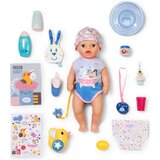  Lutka Baby Born Lukas Zabavno kupanje, 36 cm | shoptok.hr