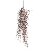  Umetna rastlina Peperomia (Plastika, 80 cm) Cene