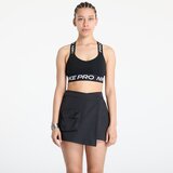 Nike Ženski sportski top Bra HF5372, Crni Cene