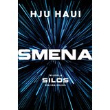 Čarobna knjiga Hju Haui - Smena Silos 2 Cene