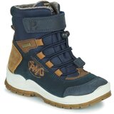 Primigi Škornji za sneg HANS GTX Črna | Shoptok.si