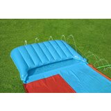 Double Water Slide 4.88 m Bestway 52478 | shoptok.hr