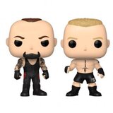 Funko pop! WWE: Lesnar & Undertaker in Undertaker - Zbirka vinilne figure, (20856315) Cene