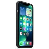 Apple Zaščitna torbica MagSafe za iPhone 13 Pro, črna (MM2K3ZM / A) | Shoptok.si
