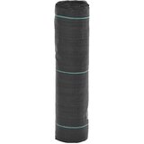 vidaXL Opna protiv korova crni 0,5 x 50 m PP | shoptok.hr