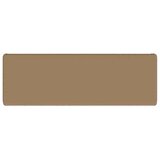  Jastučići za klupe - 2 dijela VUGHT 2 kom. 100% poliester - Taupe (poliester) 150 x 50 cm 2 | shoptok.hr