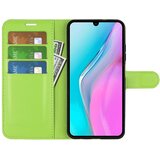 INORCO Za Infinix Note 11 Funkcijo Denarnice Litchi Texture Usnje Shell Cover Telefon Stojalo Primer, (22035997) | Shoptok.si