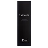 Christian Dior Sauvage deodorant v spreju brez aluminija 150 ml za moške | Shoptok.si