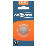  ANSMANN Baterija Lithium CR2032 5020122 Cene