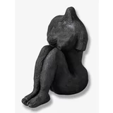 Mette Ditmer Denmark Kip iz poliresina 14 cm Sitting Woman -