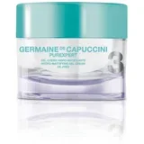 Oil-Free Hydro Mattifying Gel Cream