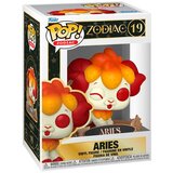 Funko Figura POP Zodiac Aries Slike