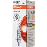 Osram halogena sijalica 12V H1 55W standard cene
