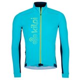 Kilpi Men's cycling jersey CAMPOS-M BLUE | shoptok.hr