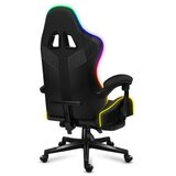 Force 4.7 RGB mrežasta igraća stolica | shoptok.hr