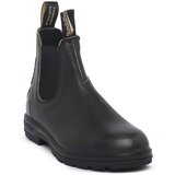 Blundstone Polškornji 2550 ANTIQUE BRICK Črna Cene