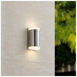 Eglo 75543 - LED spoljašnje zidno svetlo CARPINERA 2xGU10/4,6W/230V IP44 | Eponuda.com