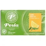 Caj zeleni sa limunom 40g