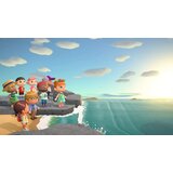 Nintendo SWITCH KONZOLA LITE CORAL + ANIMAL CROSSING + ONLINE 3 mesečna brezplačna naročnina | Shoptok.si