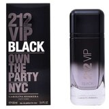 Parfem za muškarce Carolina Herrera 212 Vip Black EDP 50 ml Cijene