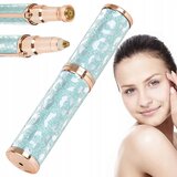 Bežična baterija. ženski epilator za lice i trimer za obrve led Cijene