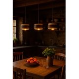 Opviq Visilica Lover C Walnut | Eponuda.com