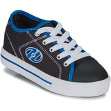 Heelys Čevlji s koleščki CLASSIC X2 Črna | Shoptok.si