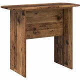  Konzolna stolica Staro drvo 93 x 40 x 75 cm Konstruirano drvo | shoptok.hr