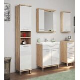 SENEX Kupaonski ormarić visoki 33x190x31cm CETINA KG0959 Cijene