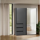 MID.YOU omara z drsnimi vrati | Shoptok.si