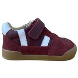 Blanditos Nizke superge NEPAL DEPORTIVA RESPETUOSA Burdeos Bordo Cene